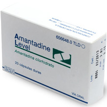 Amantadin