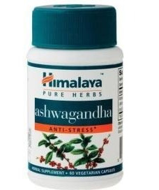 Ashwagandha-se