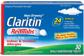 Claritin 