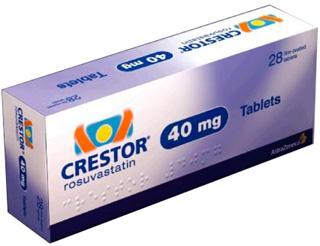 Crestor