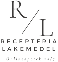 Receptfria Läkemedel