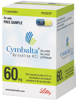 Cymbalta-se