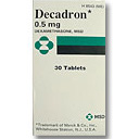 Decadron-se