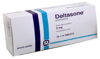 Deltasone-se