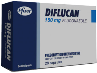 Diflucan-se