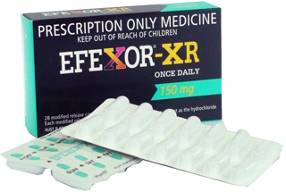 Effexor XR