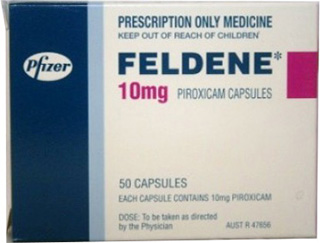 Feldene-se