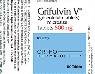 grifulvin-v-se