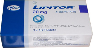 Lipitor-se