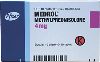 Medrol