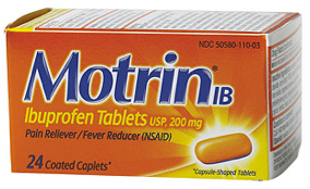 Motrin