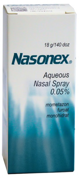 Nasonex-nässpray-se