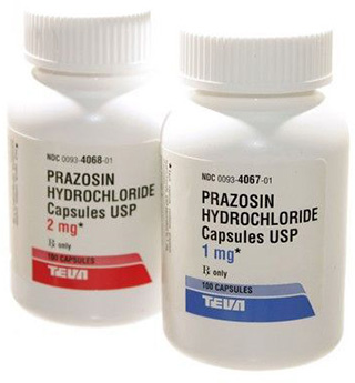 Prazosin-se