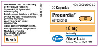 Procardia-se