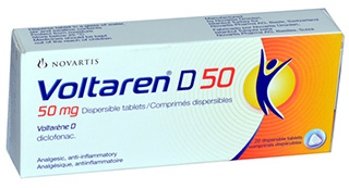 Voltaren-se