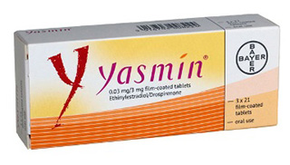 Yasmin