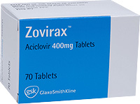 Zovirax-se