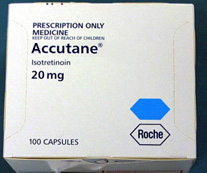 Accutane-se