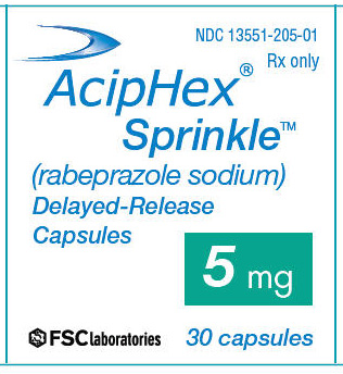 Aciphex