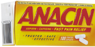 Anacin