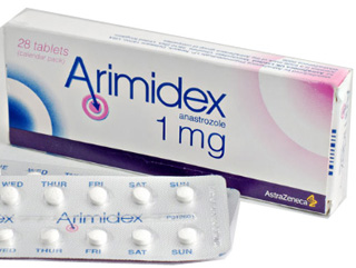 Arimidex-se