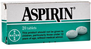 Aspirin-se