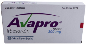 Avapro-se