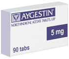 Aygestin-se