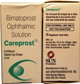 Careprost-se