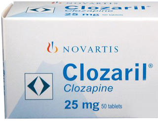 Clozaril-se