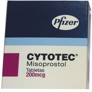 Cytotec