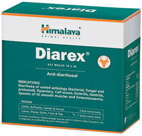 Diarex