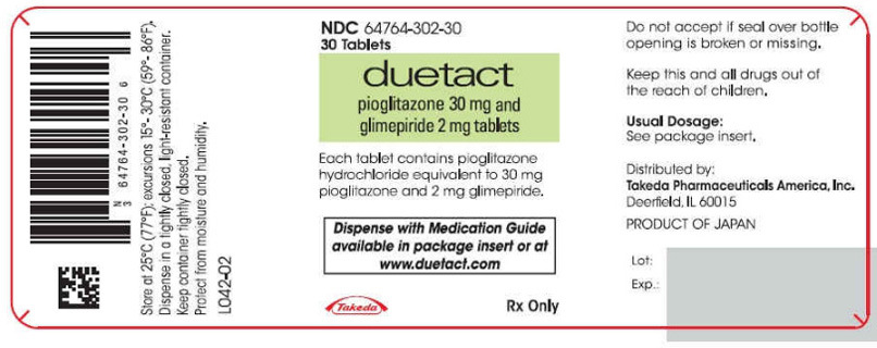 Duetact