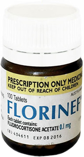 Florinef