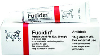 Fucidin-se