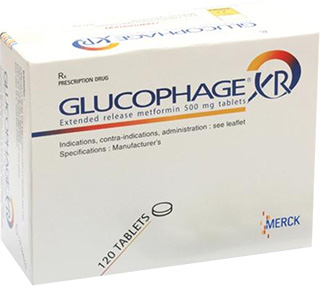 Glucophage-se