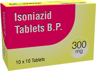 Isoniazid-se