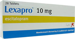 Lexapro