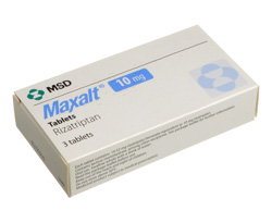 Maxalt-se