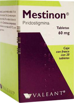 Mestinon-se