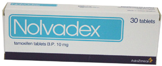 Nolvadex