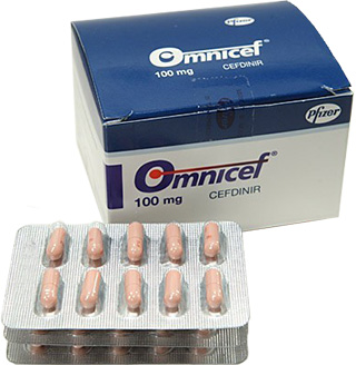 Omnicef-se