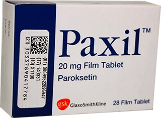 Paxil-se