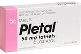 Pletal-se