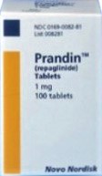 Prandin-se