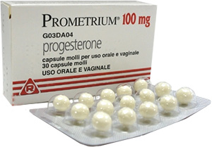 Prometrium-se