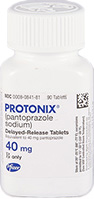 Protonix-se