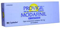 modafinil-provigil