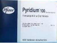 Pyridium                 