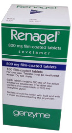 Renagel            